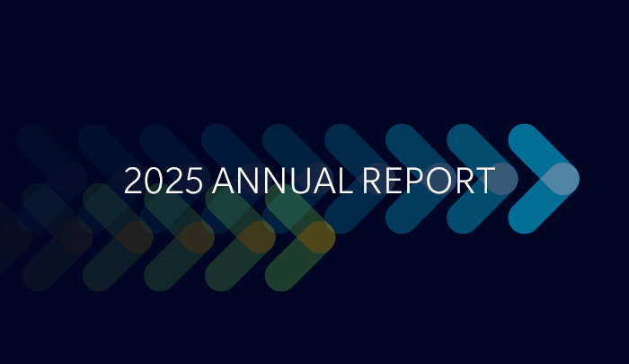 2025 Annual Report